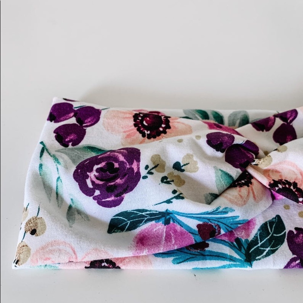 New Homemade Headbands - Picture 2 of 4